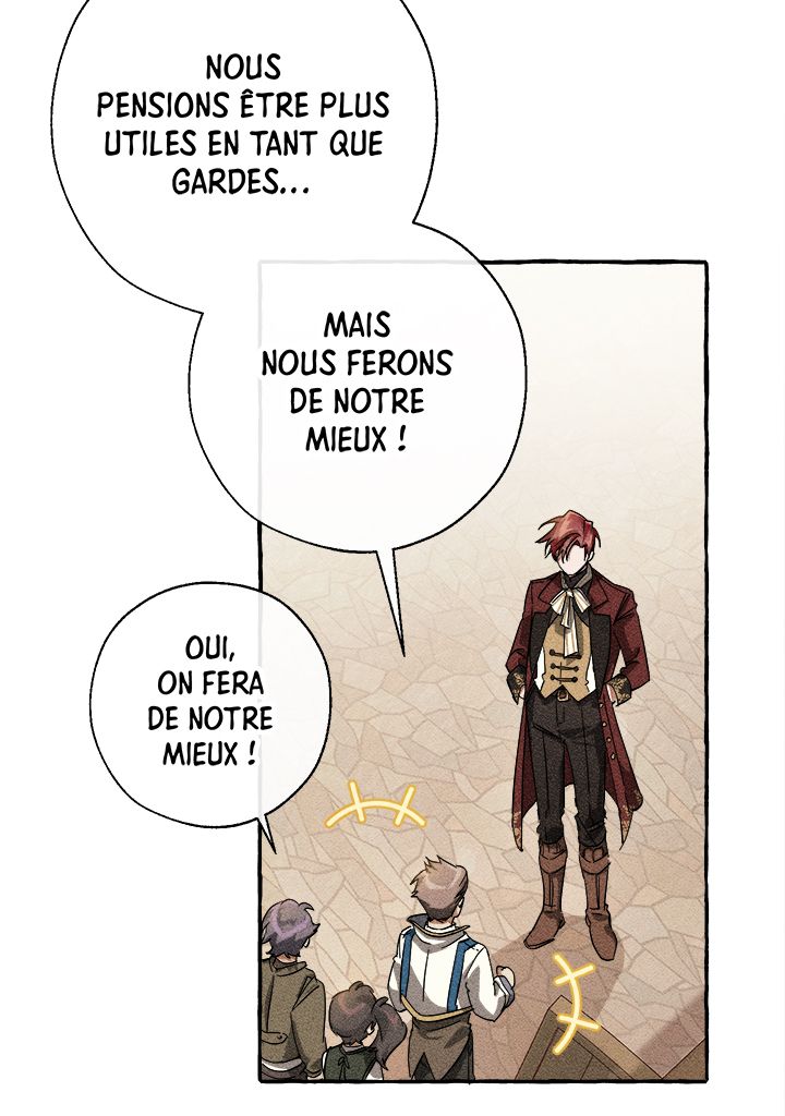 Trash of the Counts Family Chapitre 67 - Page 9