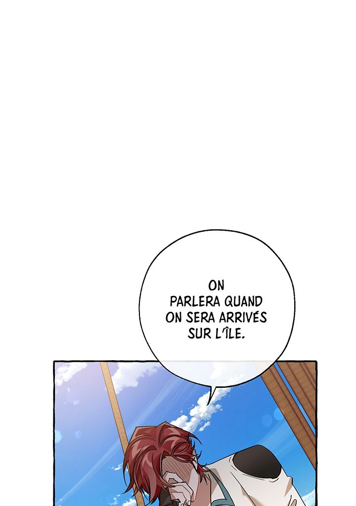 Trash of the Counts Family Chapitre 68 - Page 10