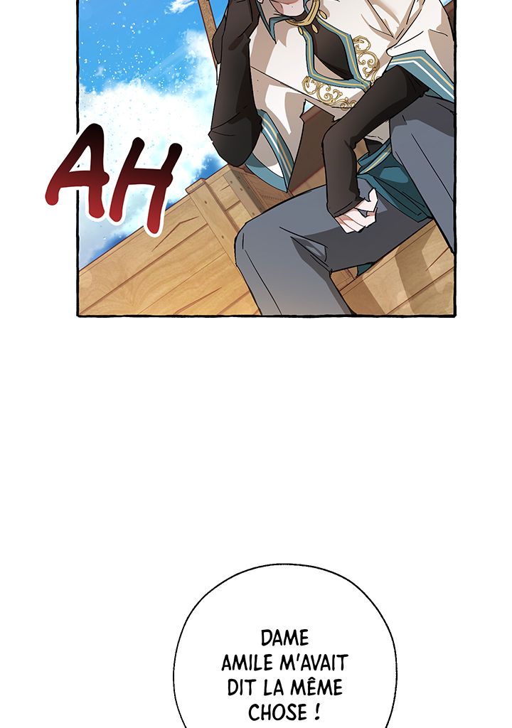 Trash of the Counts Family Chapitre 68 - Page 11