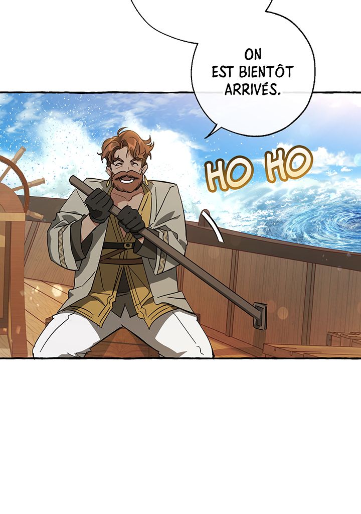 Trash of the Counts Family Chapitre 68 - Page 12