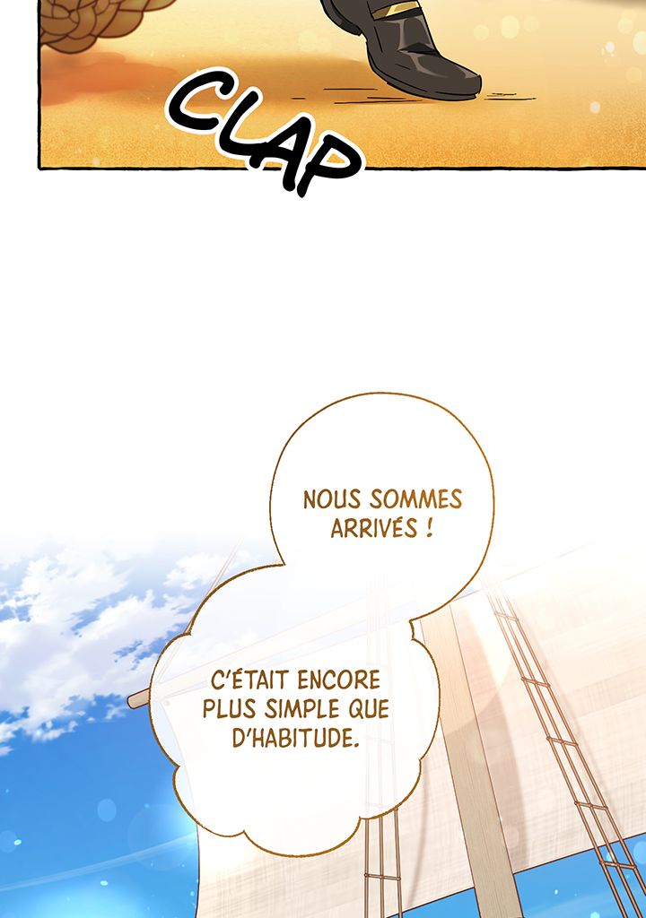 Trash of the Counts Family Chapitre 68 - Page 18