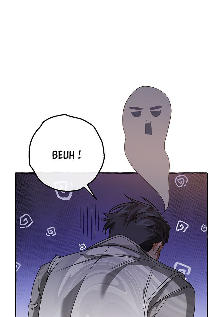 Trash of the Counts Family Chapitre 68 - Page 20