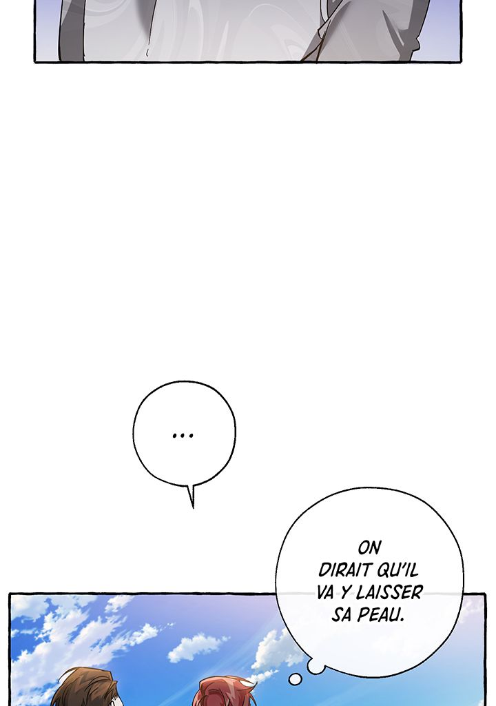 Trash of the Counts Family Chapitre 68 - Page 21