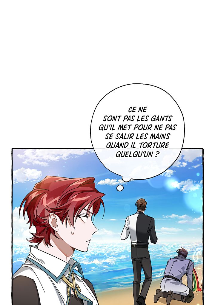Trash of the Counts Family Chapitre 68 - Page 24