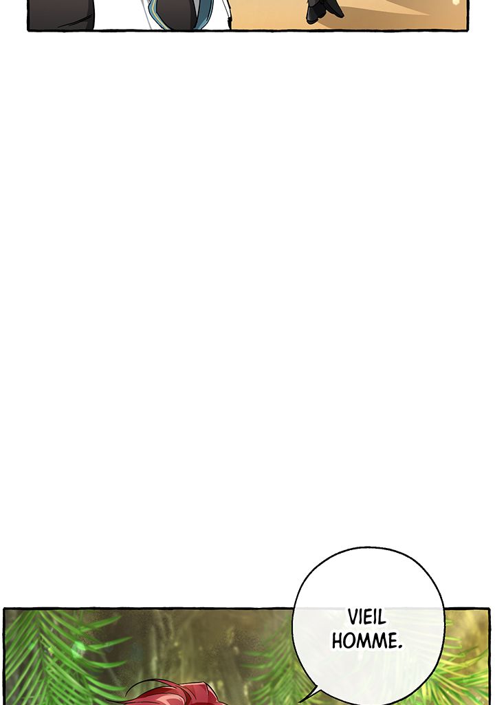 Trash of the Counts Family Chapitre 68 - Page 25