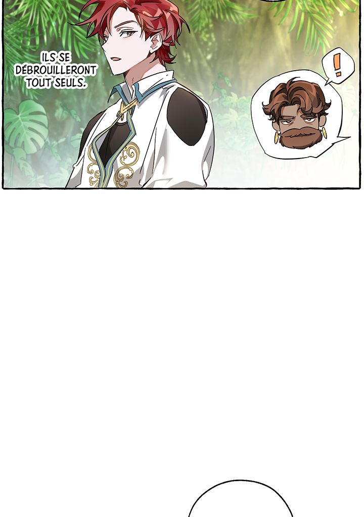 Trash of the Counts Family Chapitre 68 - Page 26