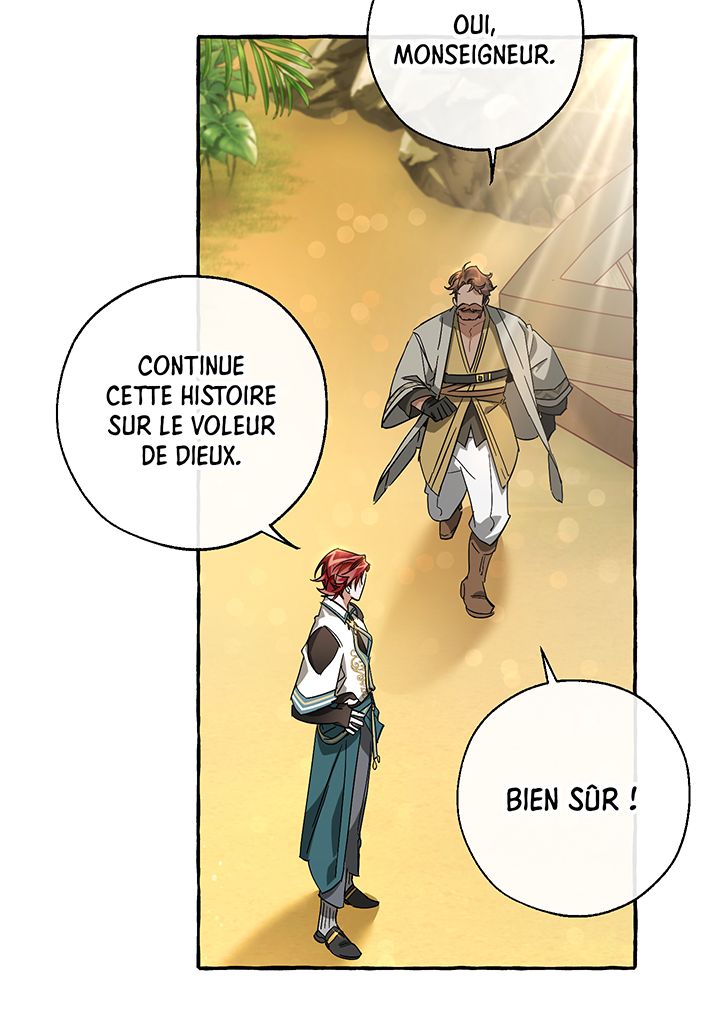 Trash of the Counts Family Chapitre 68 - Page 27