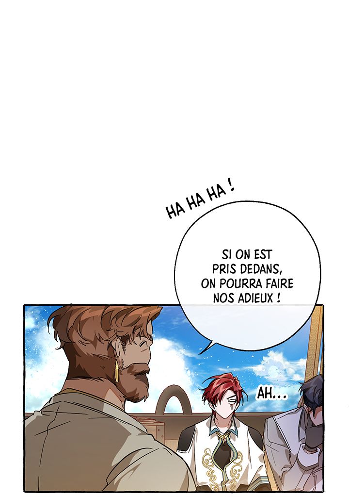 Trash of the Counts Family Chapitre 68 - Page 3