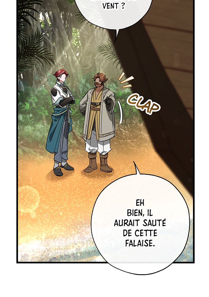 Trash of the Counts Family Chapitre 68 - Page 35