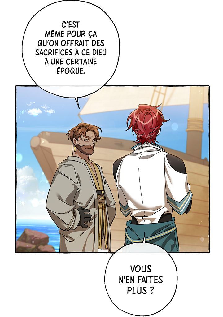 Trash of the Counts Family Chapitre 68 - Page 38