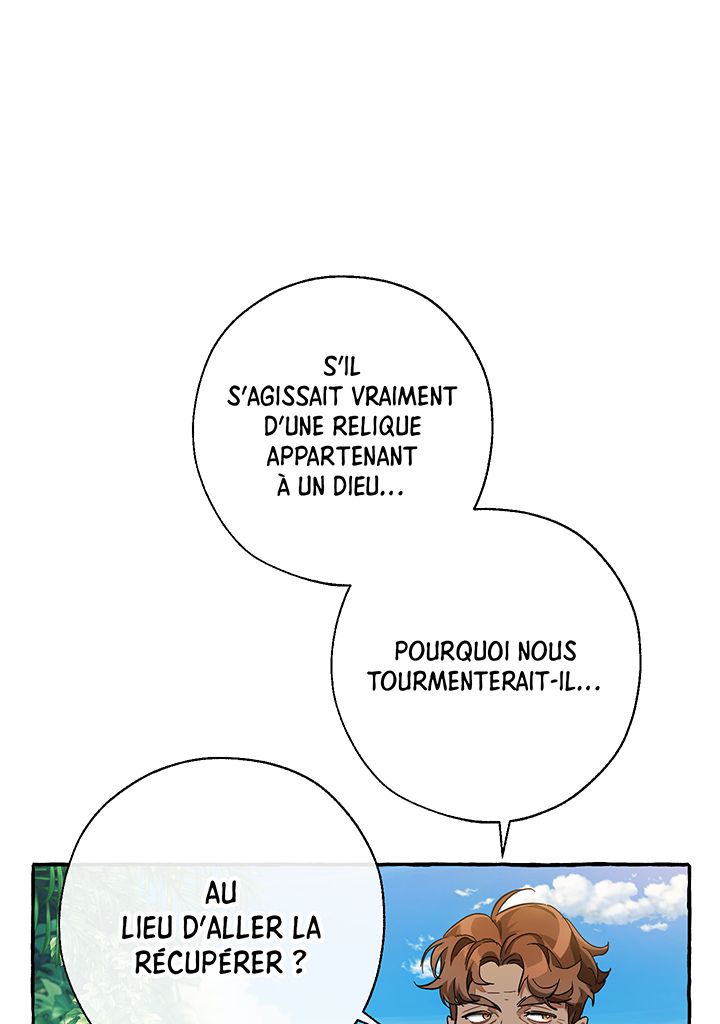 Trash of the Counts Family Chapitre 68 - Page 39