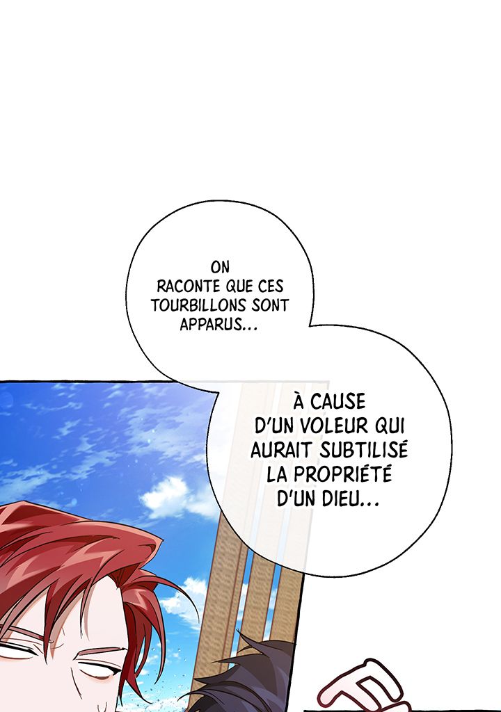 Trash of the Counts Family Chapitre 68 - Page 4