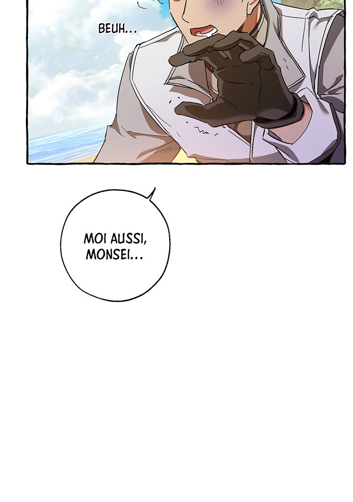 Trash of the Counts Family Chapitre 68 - Page 44