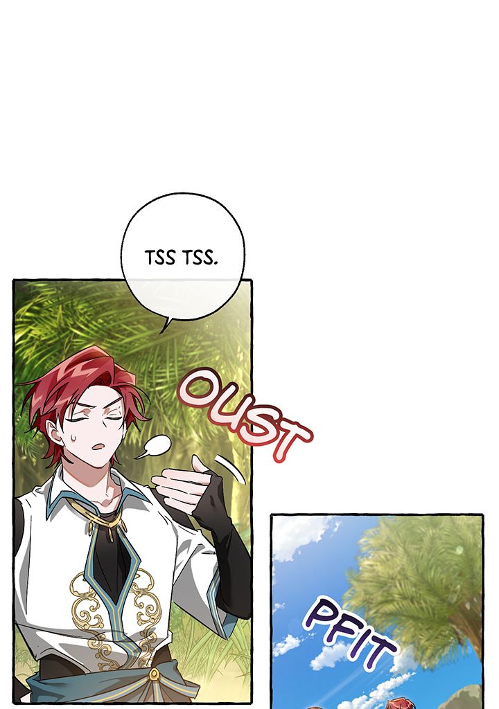 Trash of the Counts Family Chapitre 68 - Page 46