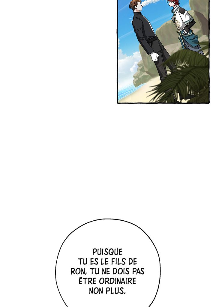 Trash of the Counts Family Chapitre 68 - Page 47