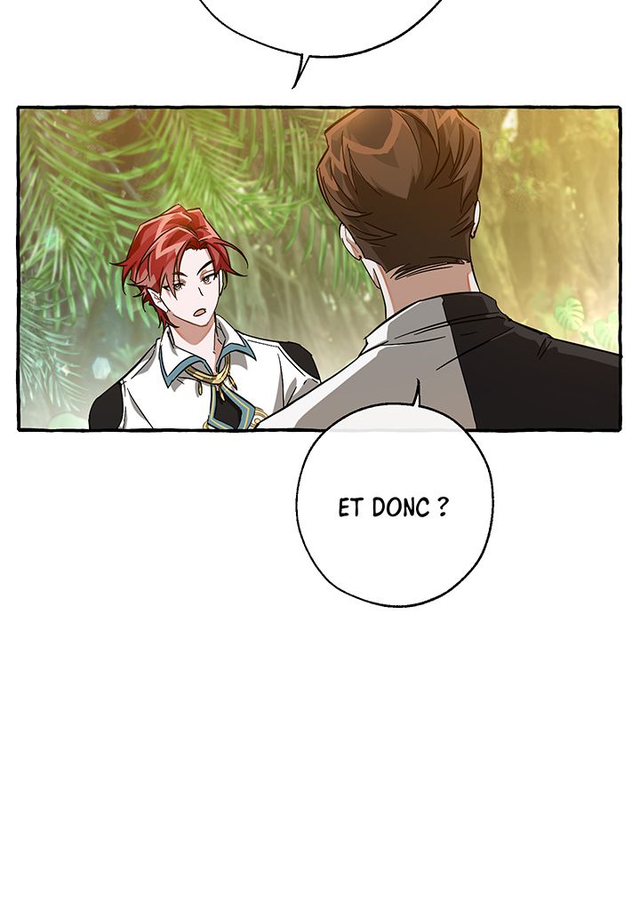 Trash of the Counts Family Chapitre 68 - Page 48
