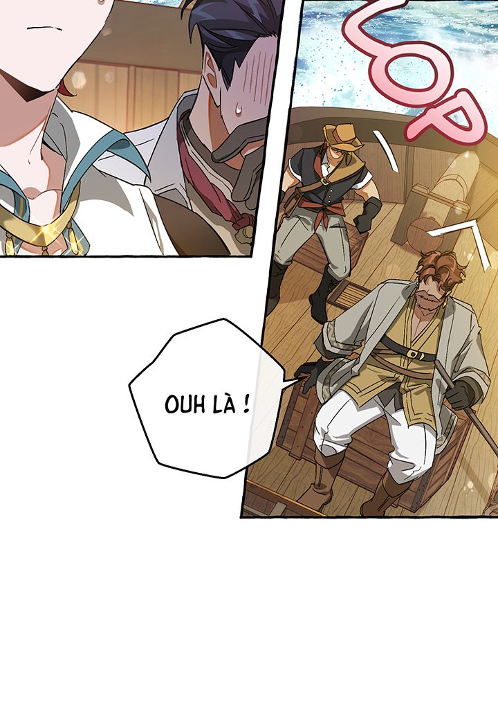 Trash of the Counts Family Chapitre 68 - Page 5