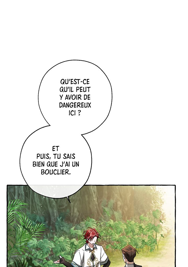 Trash of the Counts Family Chapitre 68 - Page 50