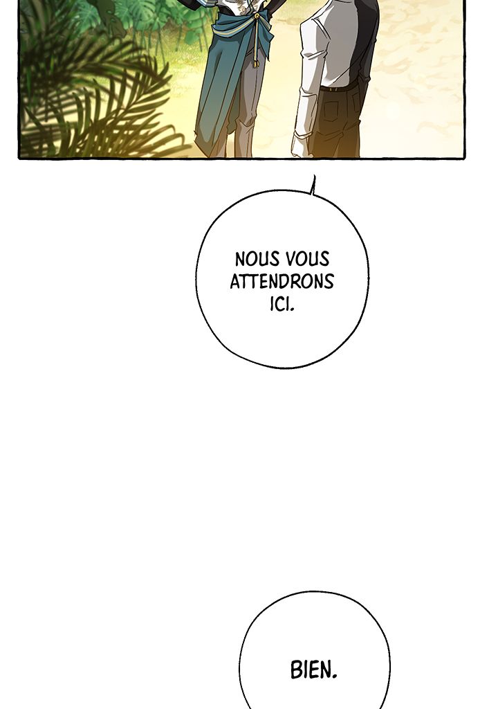 Trash of the Counts Family Chapitre 68 - Page 51