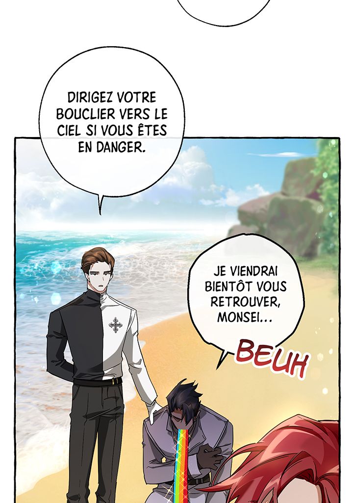 Trash of the Counts Family Chapitre 68 - Page 52