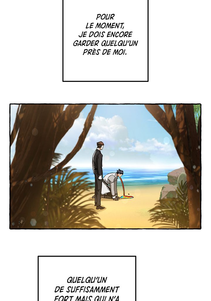 Trash of the Counts Family Chapitre 68 - Page 54