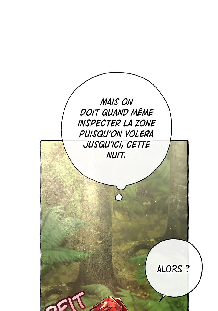 Trash of the Counts Family Chapitre 68 - Page 60