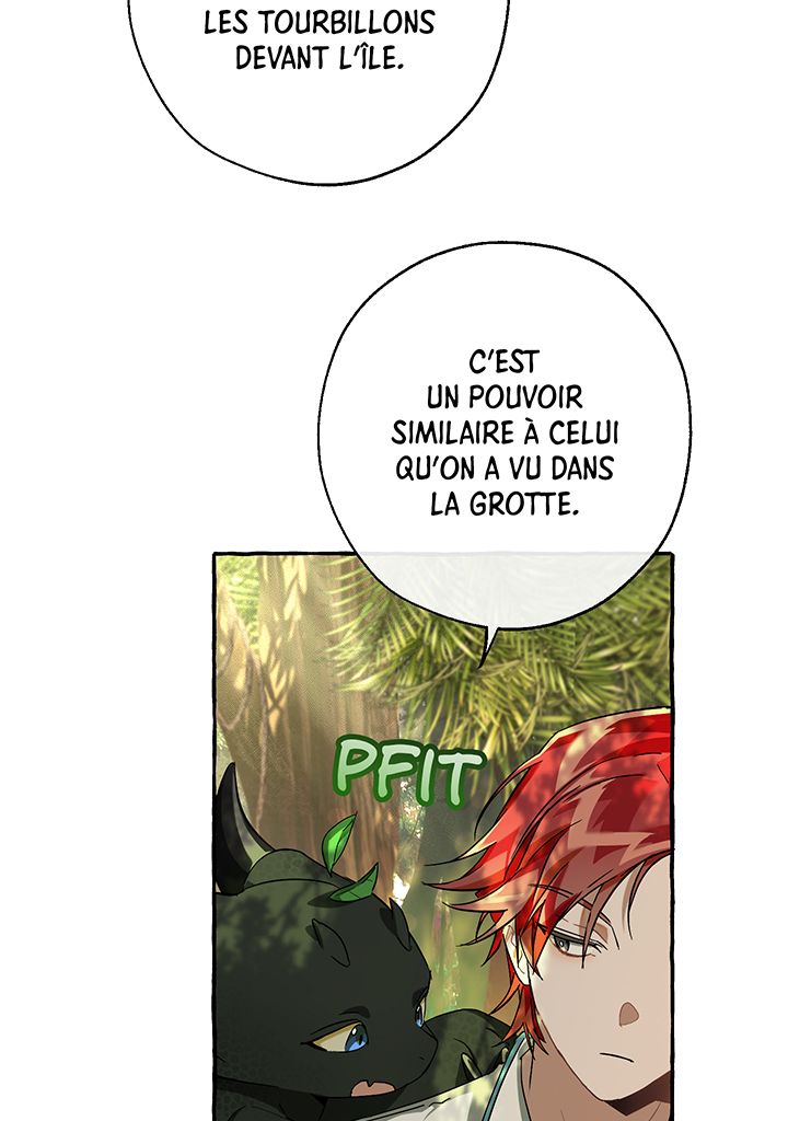 Trash of the Counts Family Chapitre 68 - Page 63