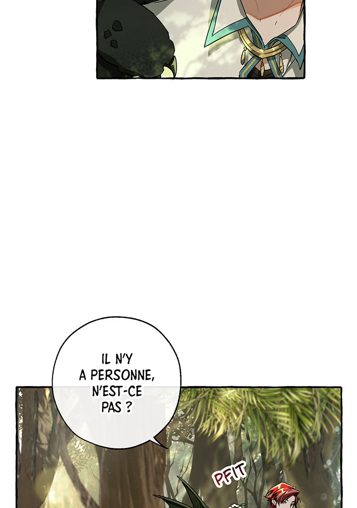 Trash of the Counts Family Chapitre 68 - Page 64