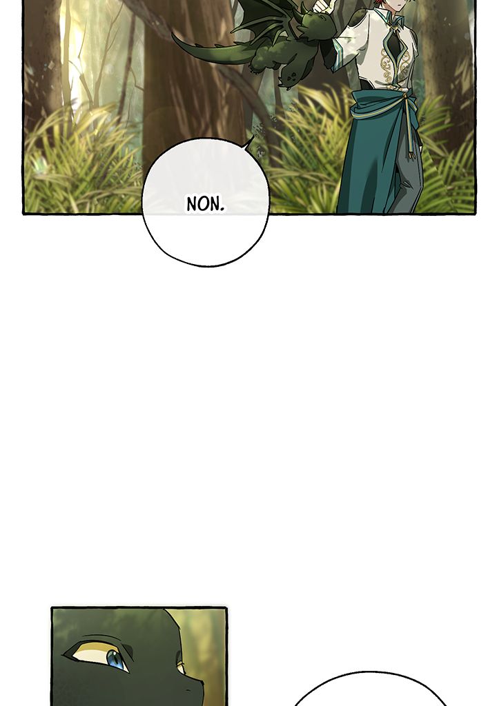 Trash of the Counts Family Chapitre 68 - Page 65