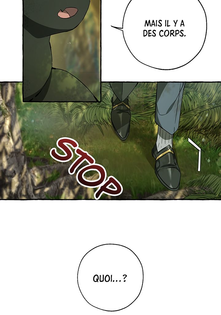 Trash of the Counts Family Chapitre 68 - Page 66