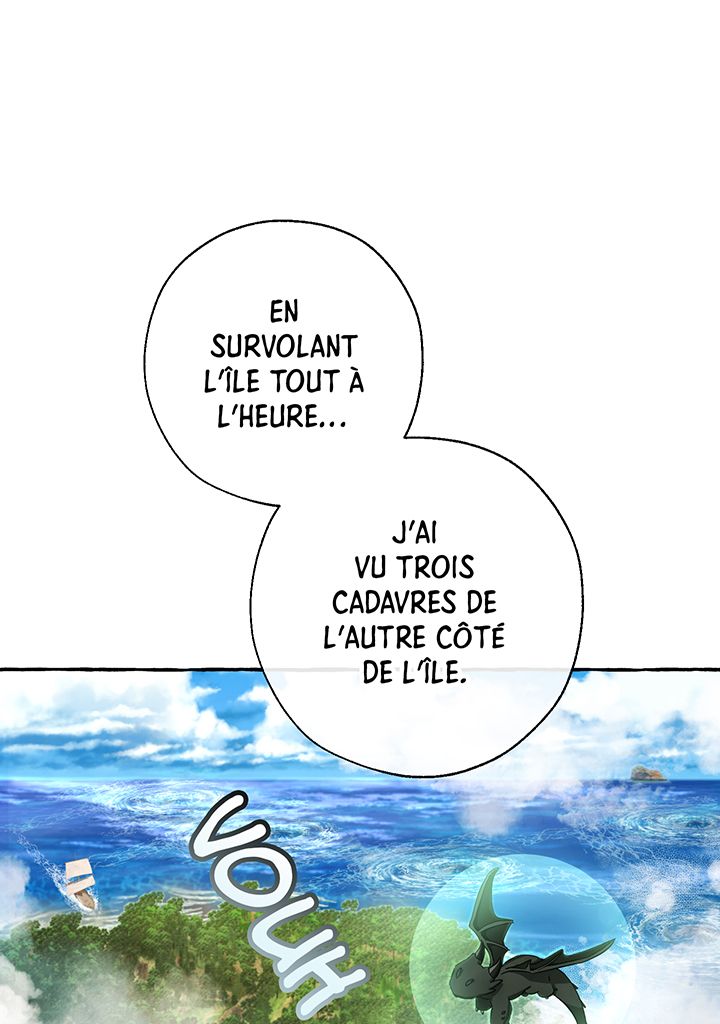 Trash of the Counts Family Chapitre 68 - Page 67