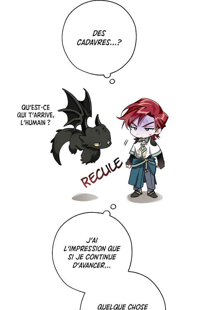 Trash of the Counts Family Chapitre 68 - Page 69