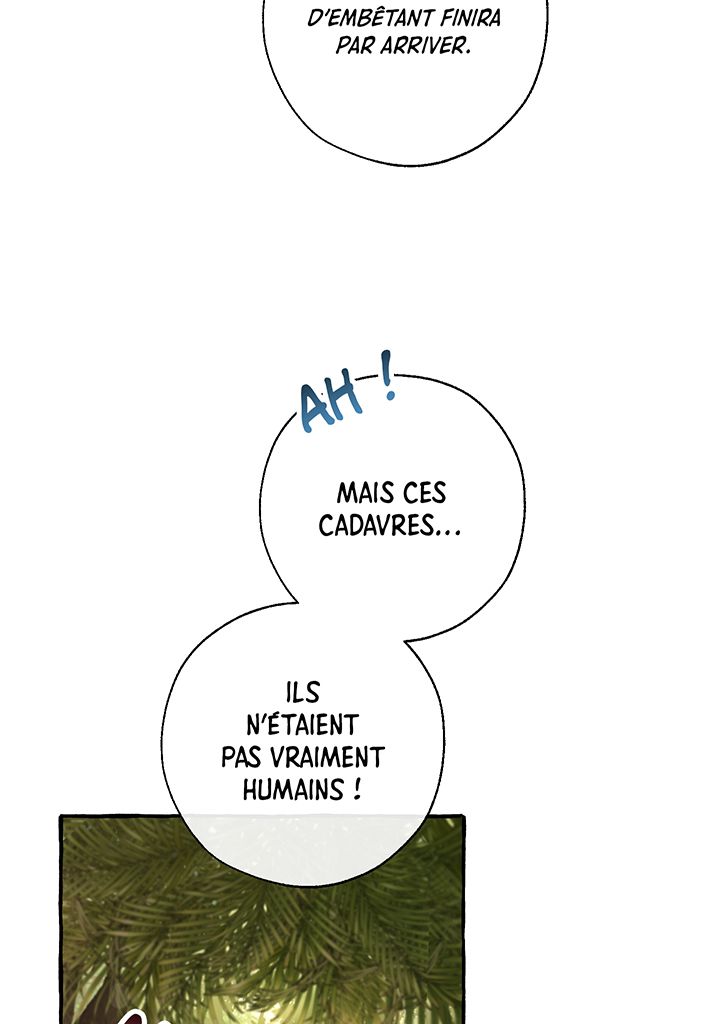 Trash of the Counts Family Chapitre 68 - Page 70