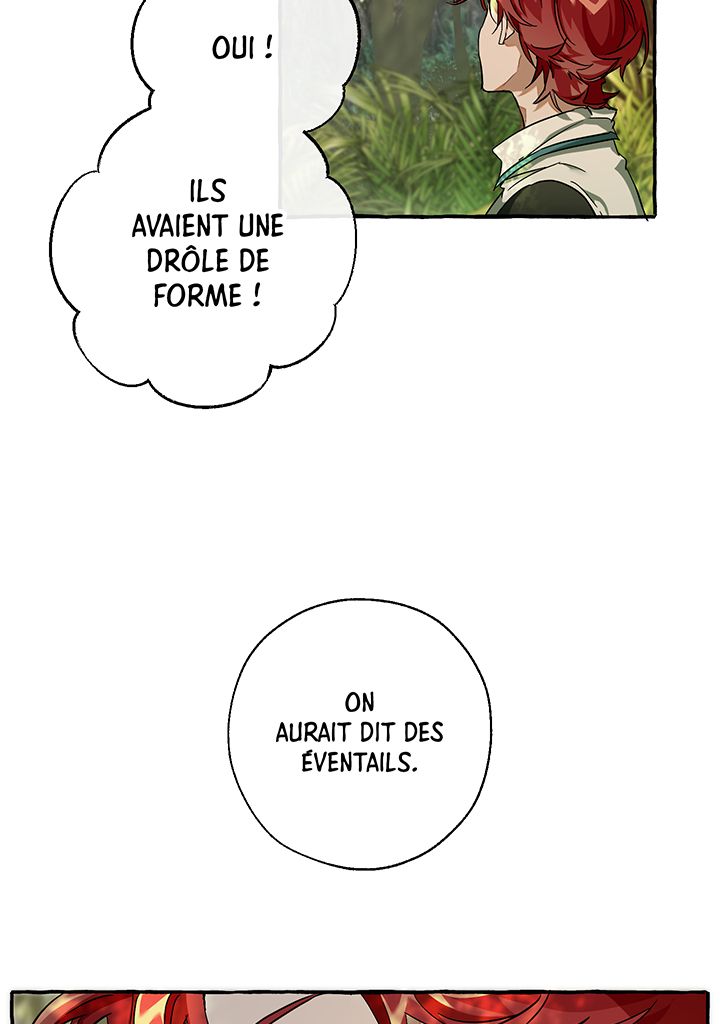 Trash of the Counts Family Chapitre 68 - Page 74