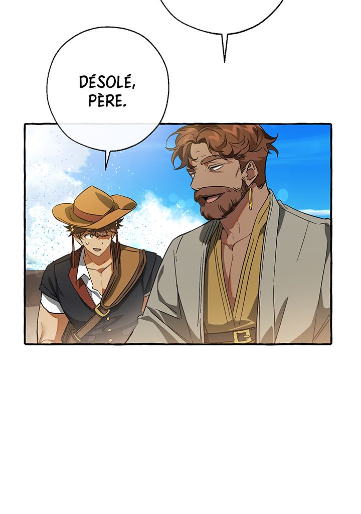 Trash of the Counts Family Chapitre 68 - Page 8