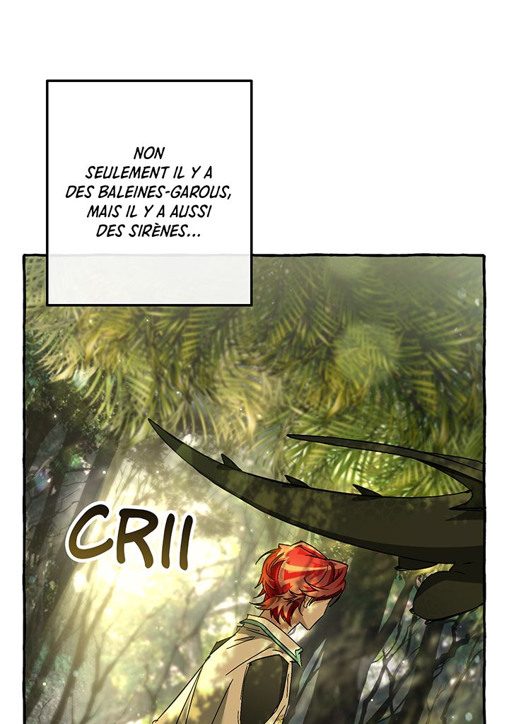 Trash of the Counts Family Chapitre 69 - Page 1
