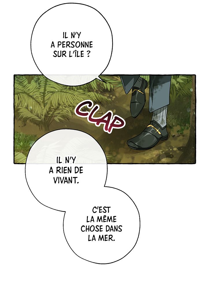 Trash of the Counts Family Chapitre 69 - Page 10