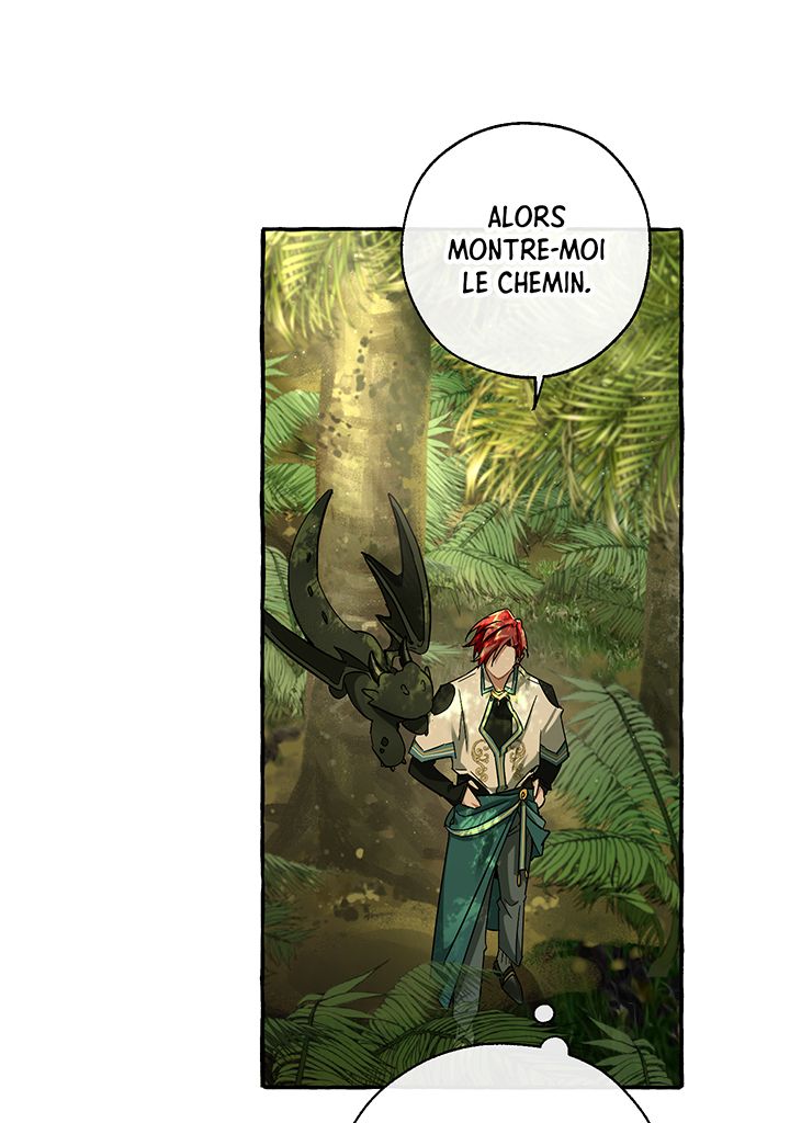 Trash of the Counts Family Chapitre 69 - Page 11