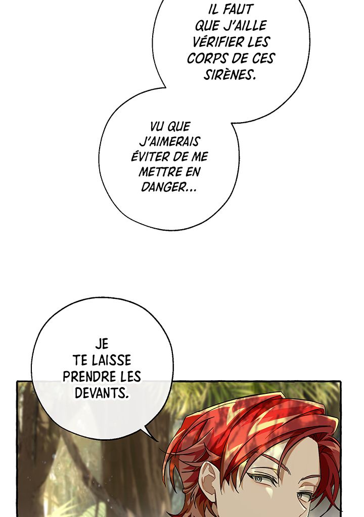 Trash of the Counts Family Chapitre 69 - Page 12