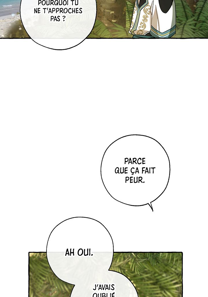 Trash of the Counts Family Chapitre 69 - Page 18