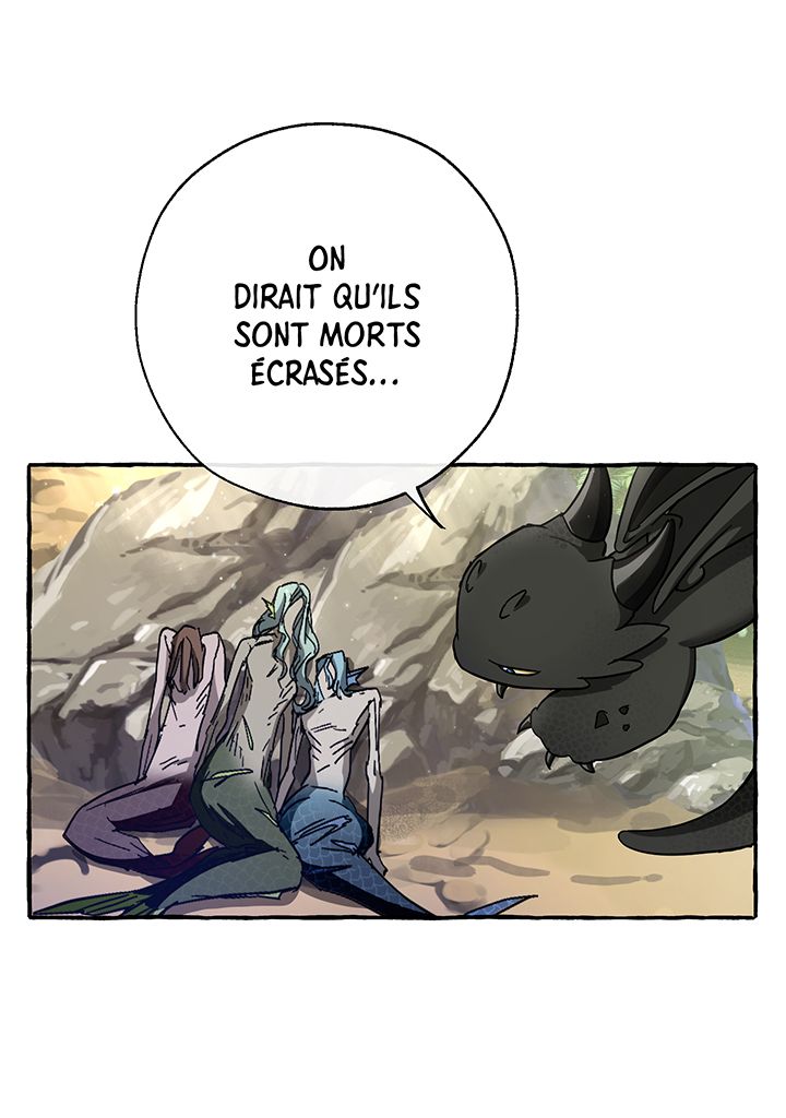 Trash of the Counts Family Chapitre 69 - Page 20