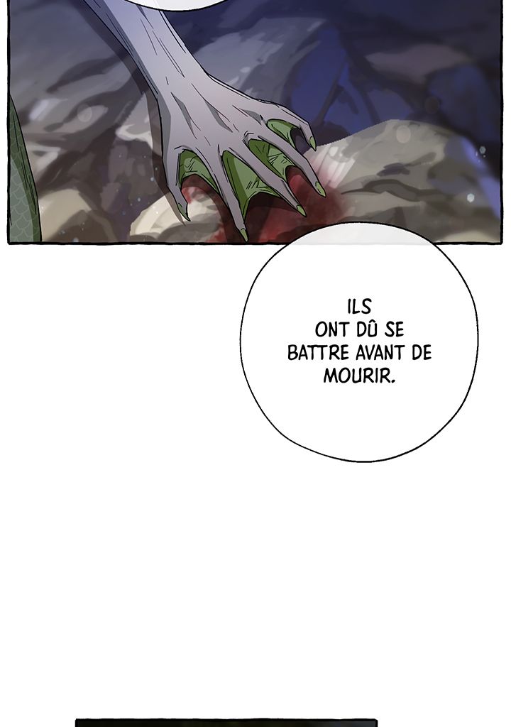 Trash of the Counts Family Chapitre 69 - Page 22
