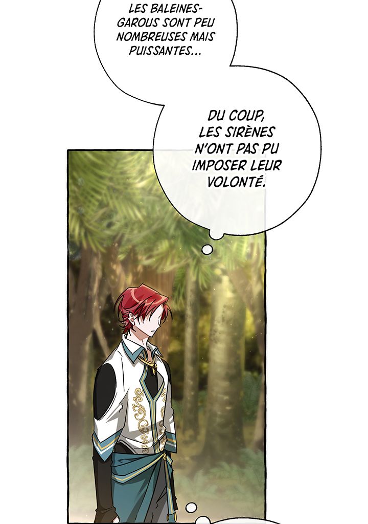 Trash of the Counts Family Chapitre 69 - Page 30