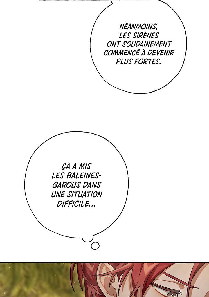 Trash of the Counts Family Chapitre 69 - Page 31
