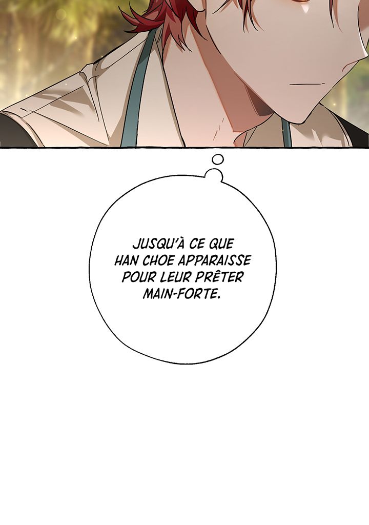Trash of the Counts Family Chapitre 69 - Page 32