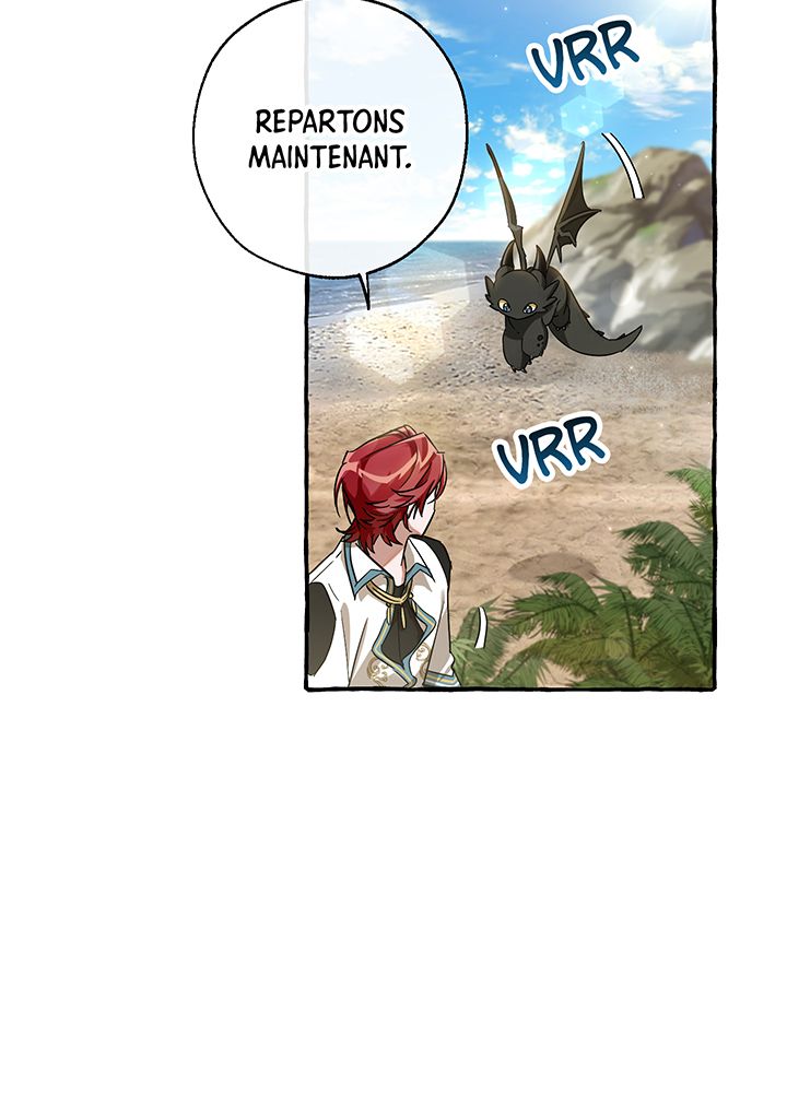 Trash of the Counts Family Chapitre 69 - Page 34