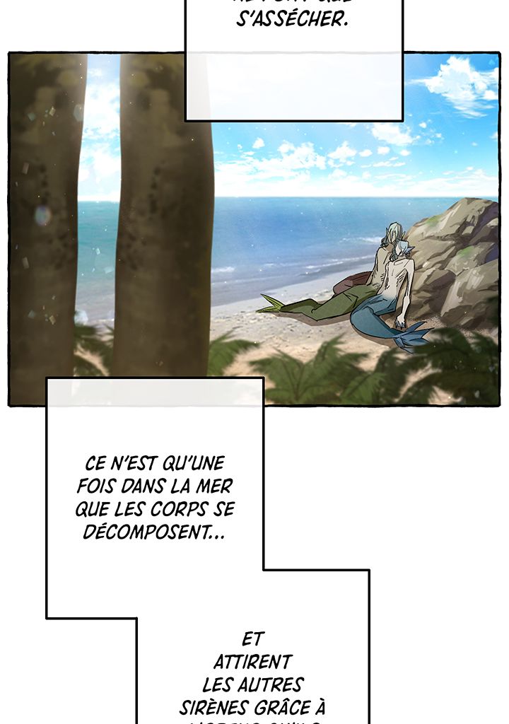 Trash of the Counts Family Chapitre 69 - Page 37