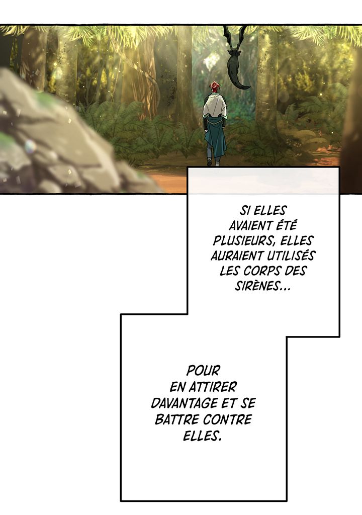 Trash of the Counts Family Chapitre 69 - Page 39