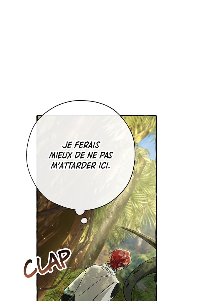 Trash of the Counts Family Chapitre 69 - Page 40
