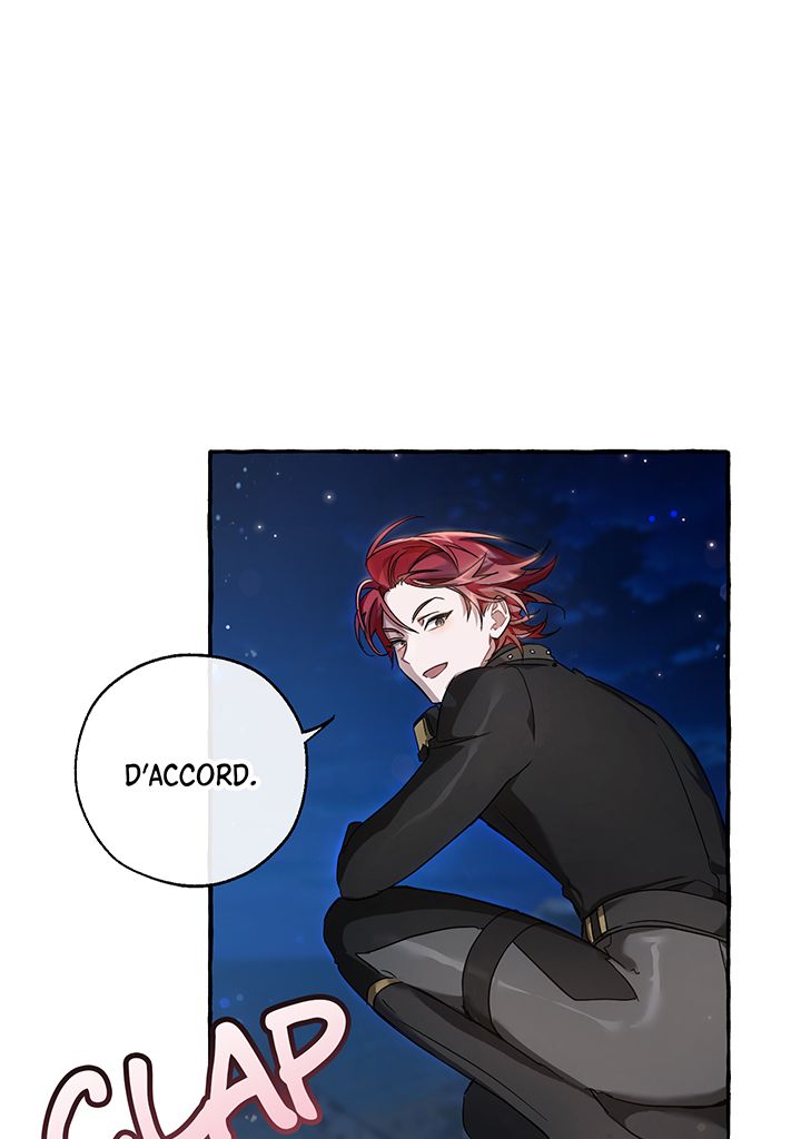 Trash of the Counts Family Chapitre 69 - Page 49